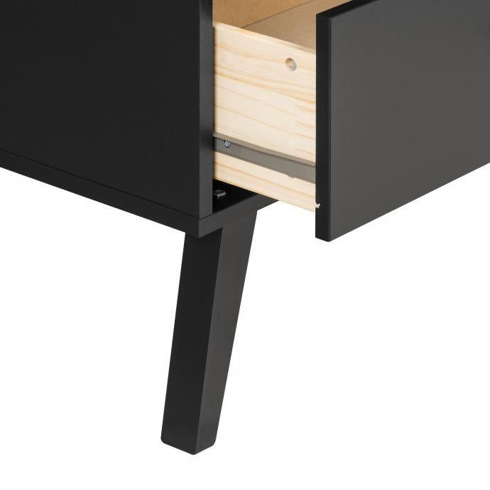 Milo 7-Drawer Dresser