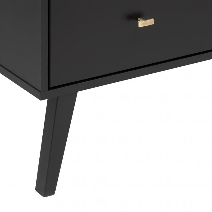 Milo 5-drawer Chest with Door
