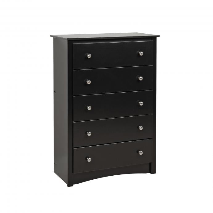 Sonoma 5-Drawer Chest
