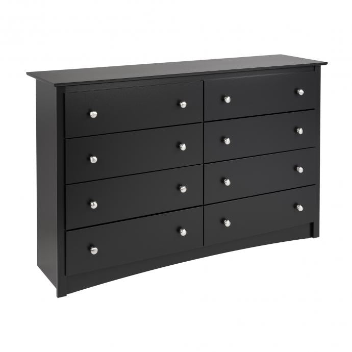 Sonoma 8-drawer Dresser