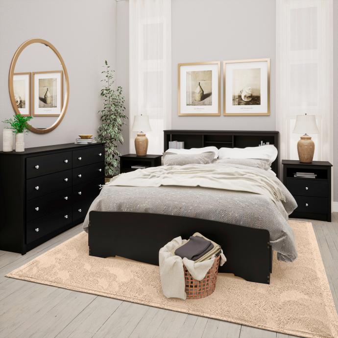 Sonoma 8-drawer Dresser