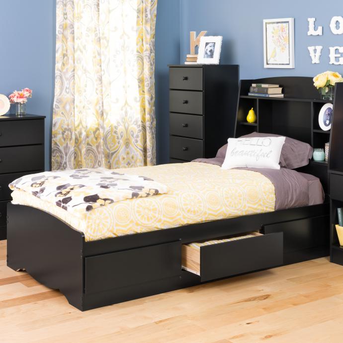 Astrid Twin Headboard