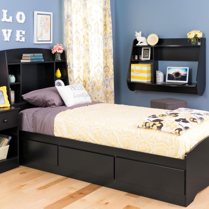 Astrid Twin Headboard