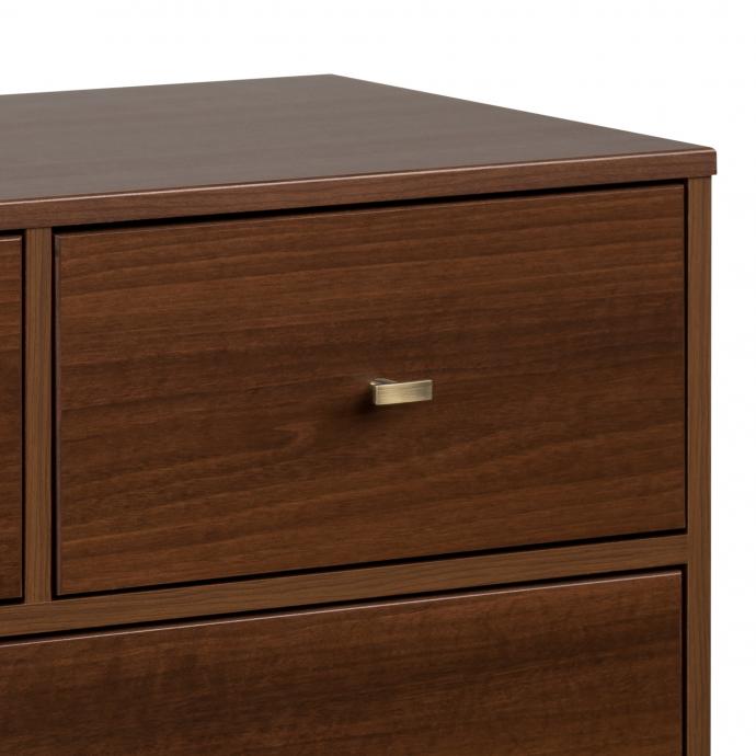 Milo 7-Drawer Dresser