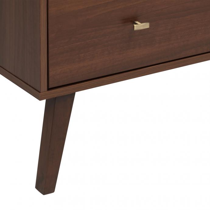Milo 5-drawer Chest with Door