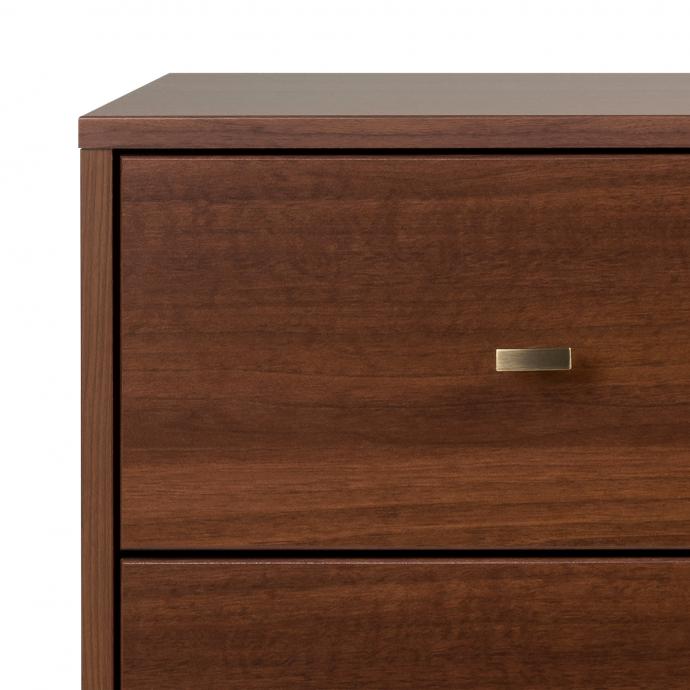 Milo 5-drawer Chest with Door