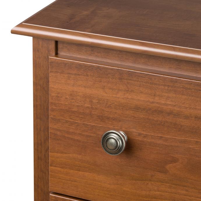 Sonoma Tall 6 Drawer Chest