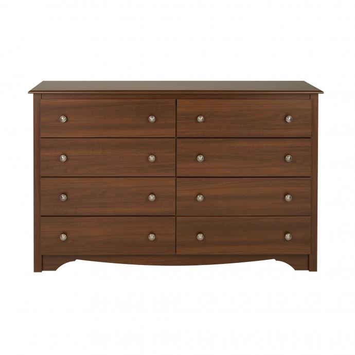 Sonoma 8-drawer Dresser
