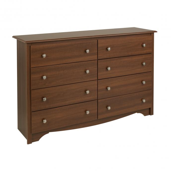 Sonoma 8-drawer Dresser