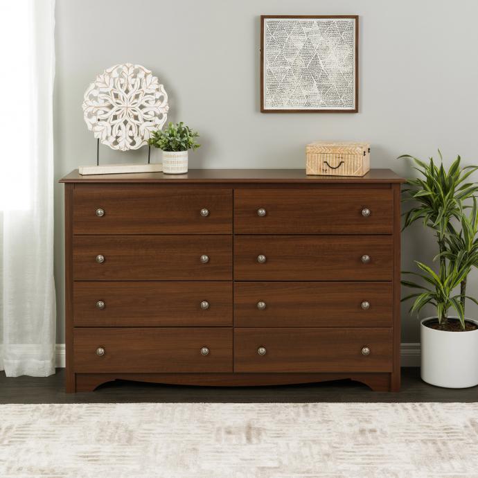 Sonoma 8-drawer Dresser