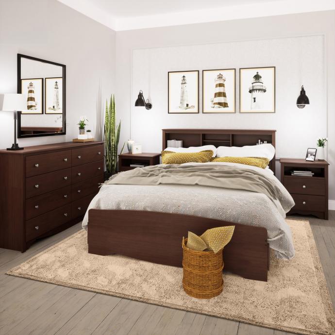 Sonoma 8-drawer Dresser