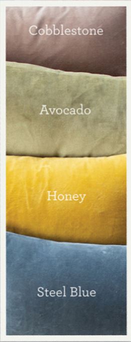 A variety of gift ideas