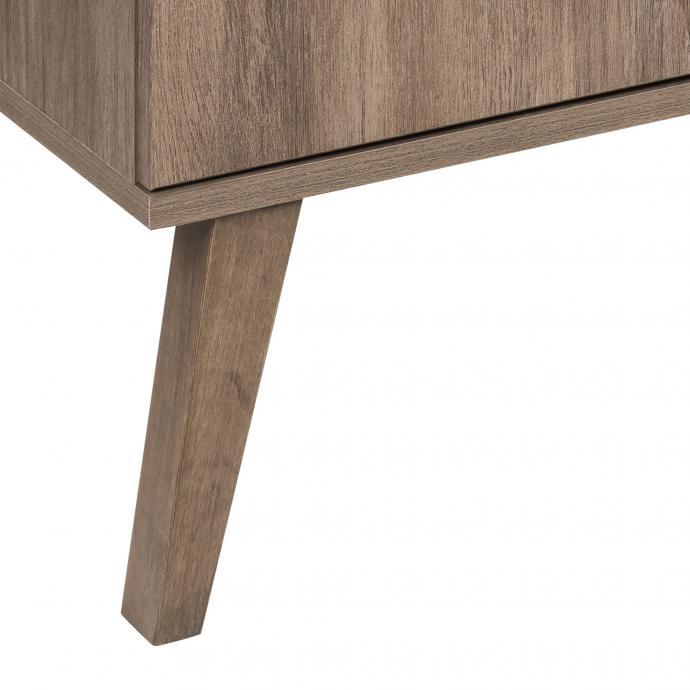 Milo 4-door Buffet