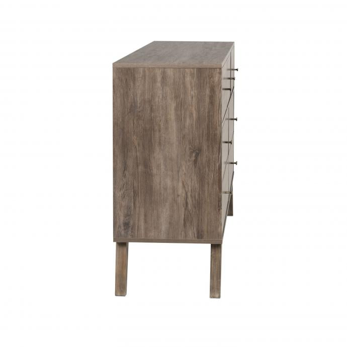 Milo 7-Drawer Dresser