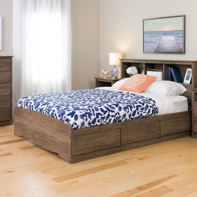 Salt Spring 5-Drawer Chest