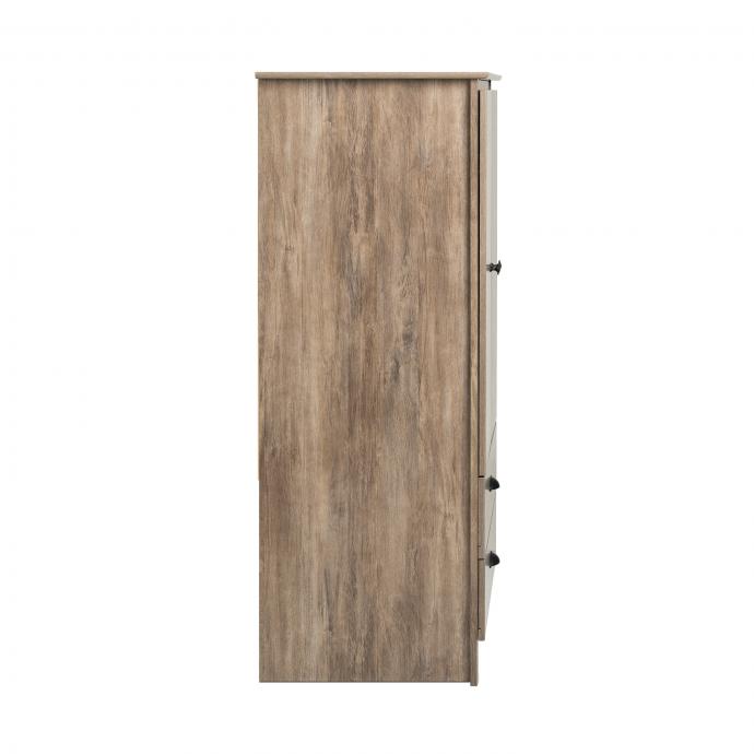 Sonoma 2-Door Armoire