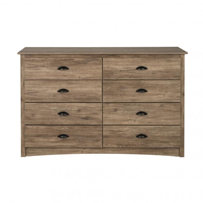 Sonoma 8-drawer Dresser