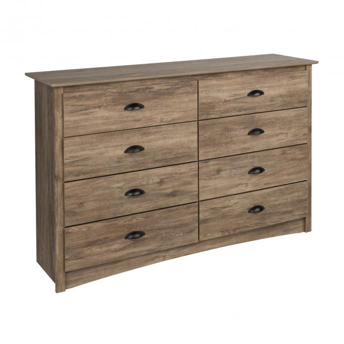 Sonoma 8-drawer Dresser