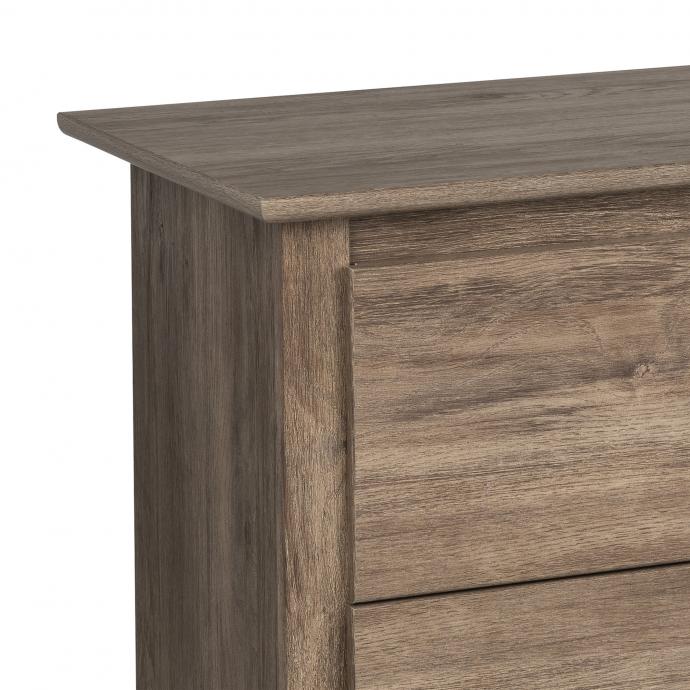 Sonoma 8-drawer Dresser