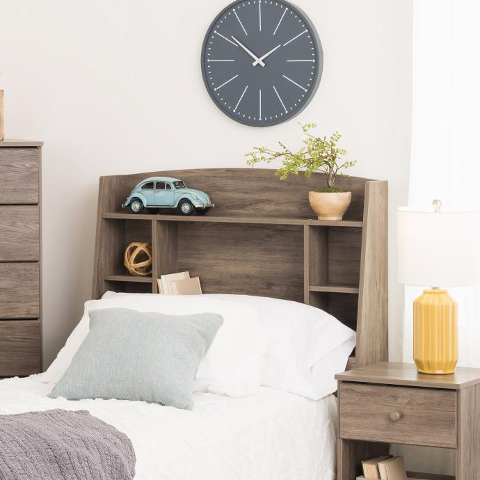 Astrid Twin Headboard