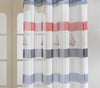Sheer Curtain Panels - Dolce Mela - Miami  60x100
