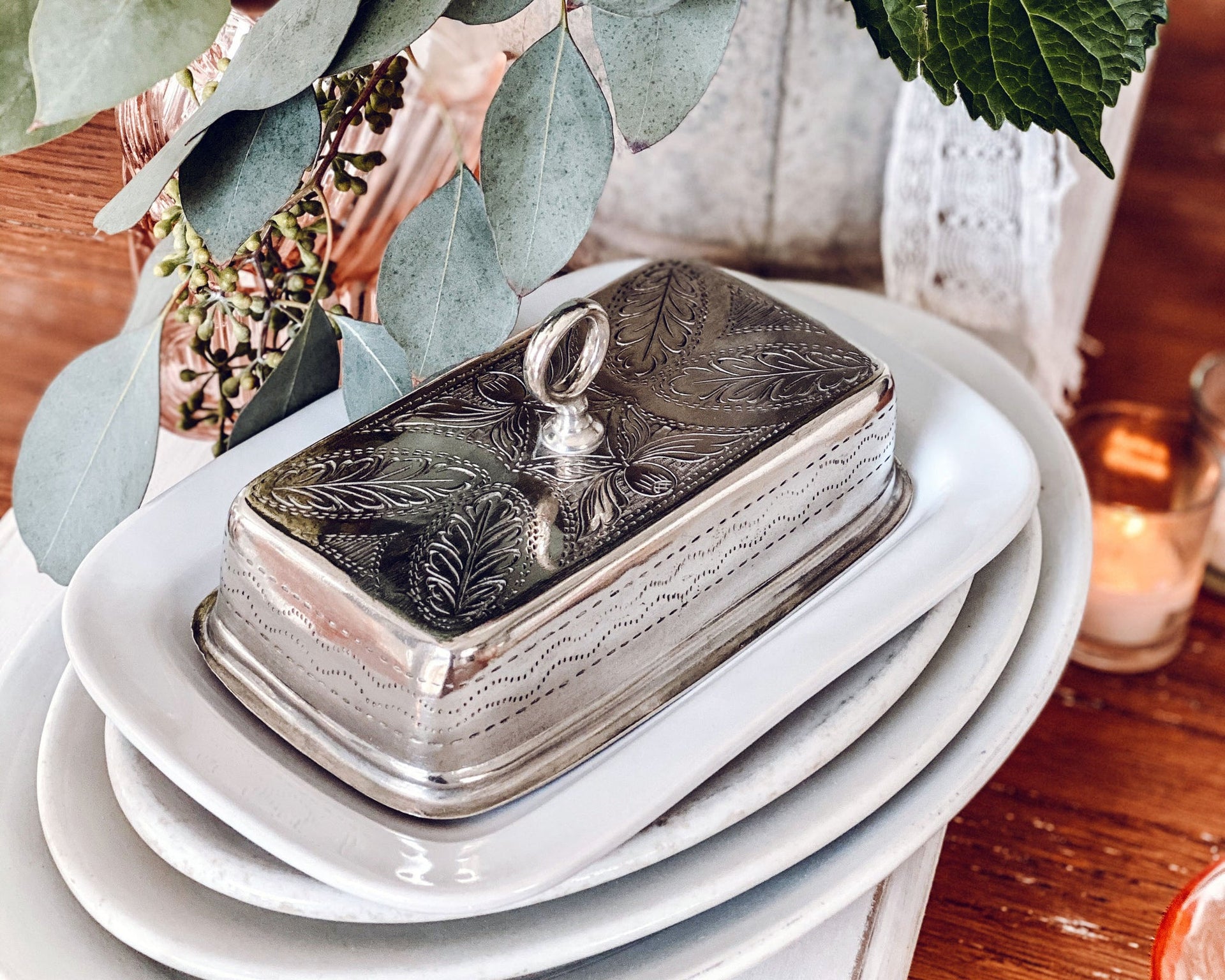 A variety of gift ideas