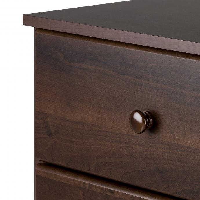 Astrid 6-Drawer Tall Chest