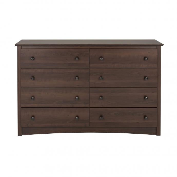 Sonoma 8-drawer Dresser