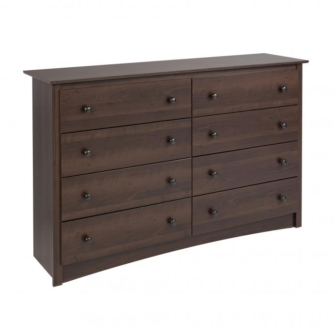 Sonoma 8-drawer Dresser