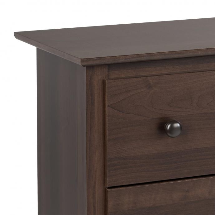Sonoma 8-drawer Dresser
