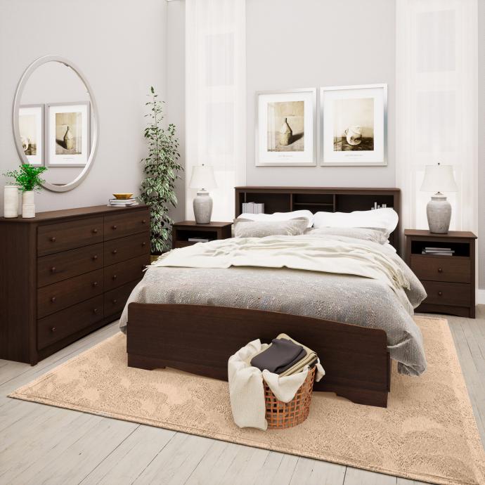 Sonoma 8-drawer Dresser