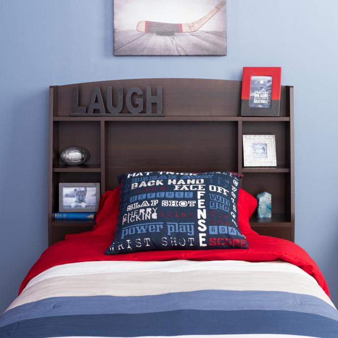 Astrid Twin Headboard