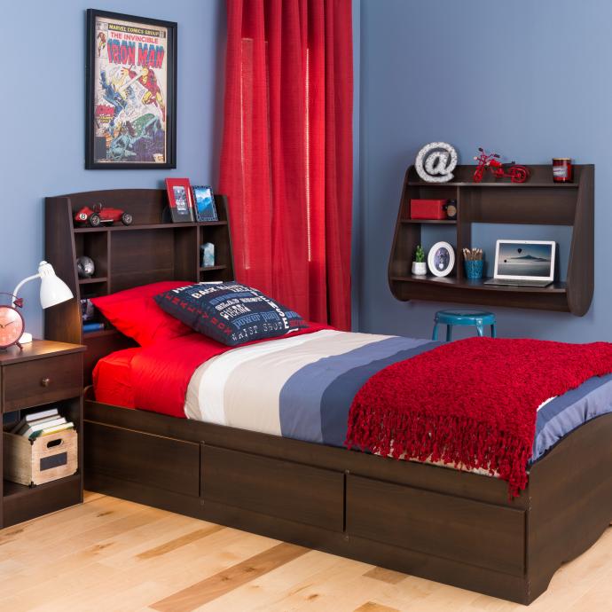 Astrid Twin Headboard
