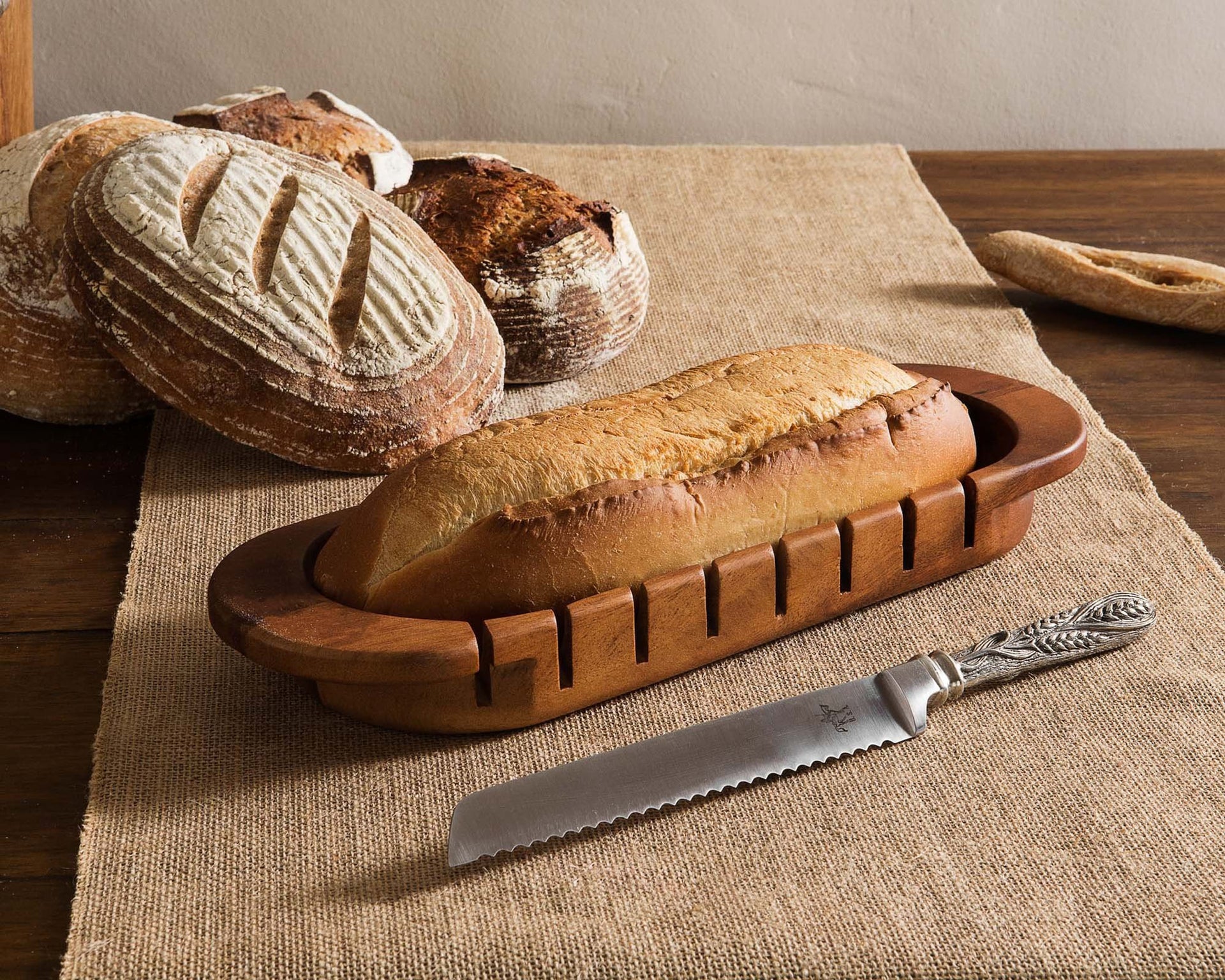 A variety of gift ideas