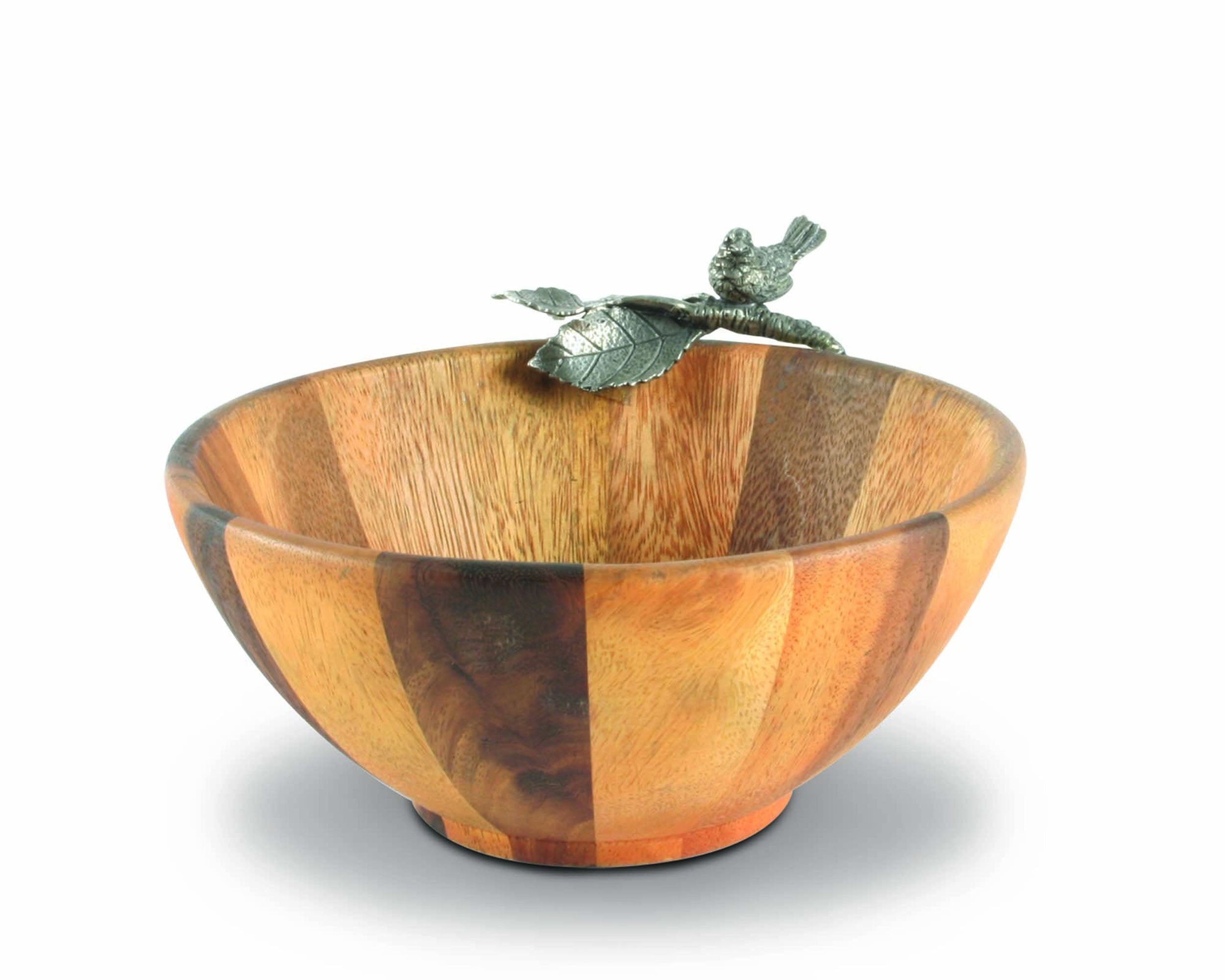 SONG BIRD SALAD BOWL - SINGLE SERVE