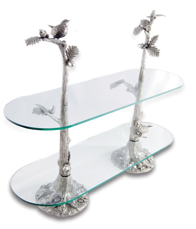 SONG BIRDS BISTRO STAND
