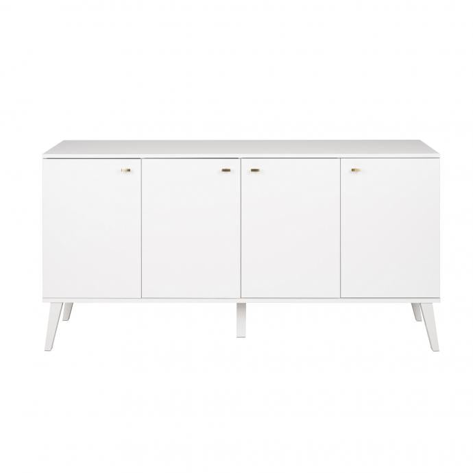 Milo 4-door Buffet
