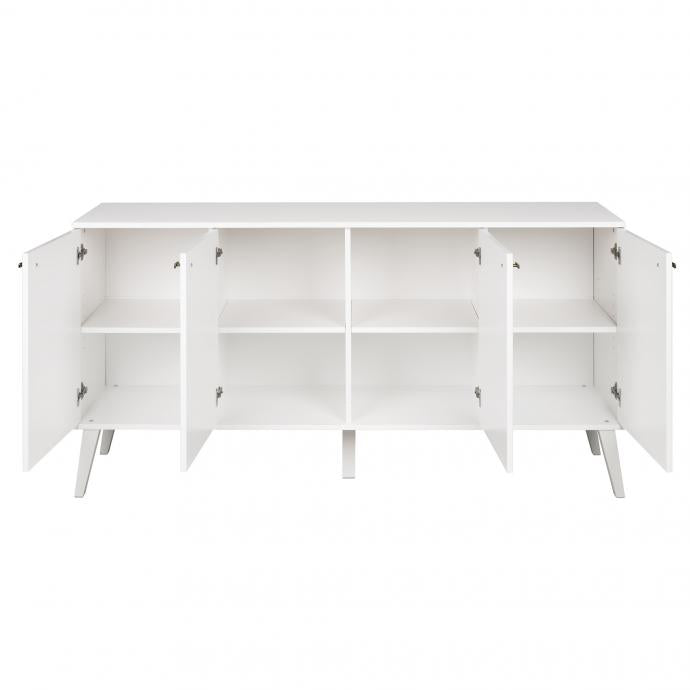Milo 4-door Buffet