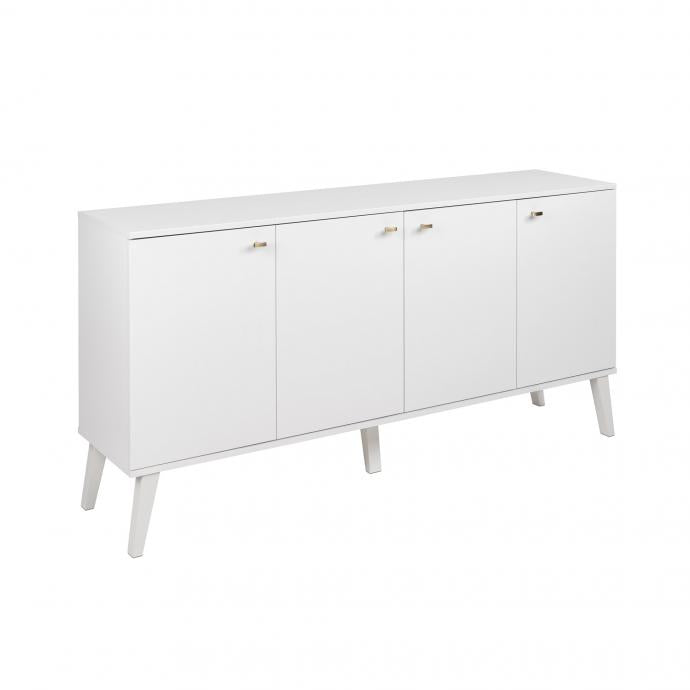 Milo 4-door Buffet