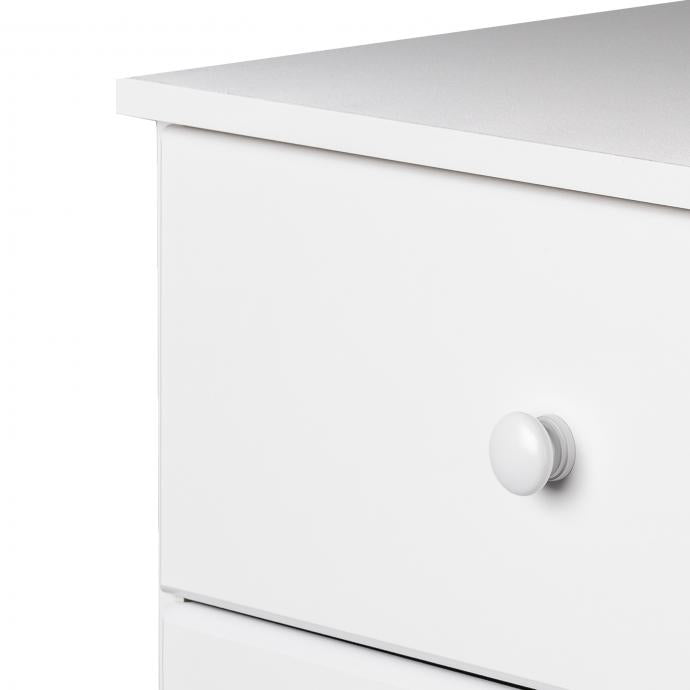 Astrid 6-Drawer Tall Chest