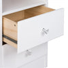 Astrid 4-Drawer Dresser