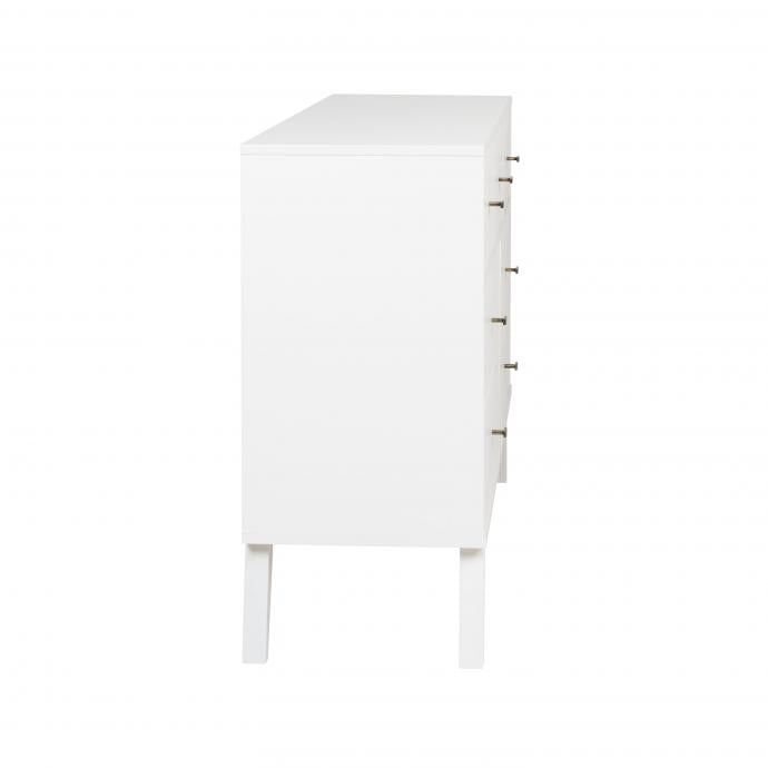 Milo 7-Drawer Dresser