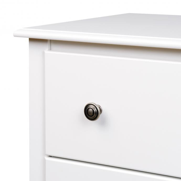 Sonoma Tall 6 Drawer Chest