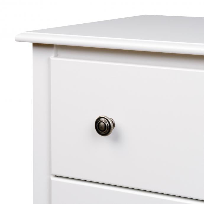 Sonoma 2-Door Armoire