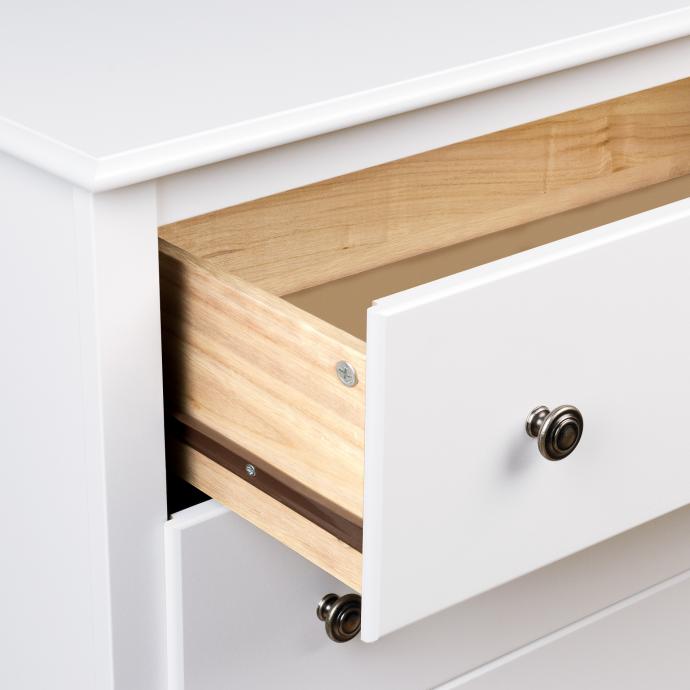 Sonoma 2-Door Armoire