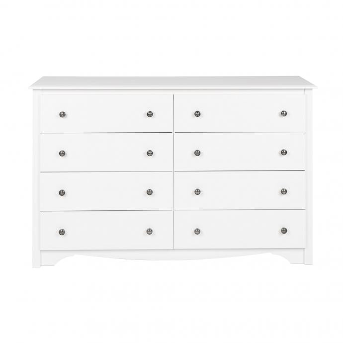 Sonoma 8-drawer Dresser