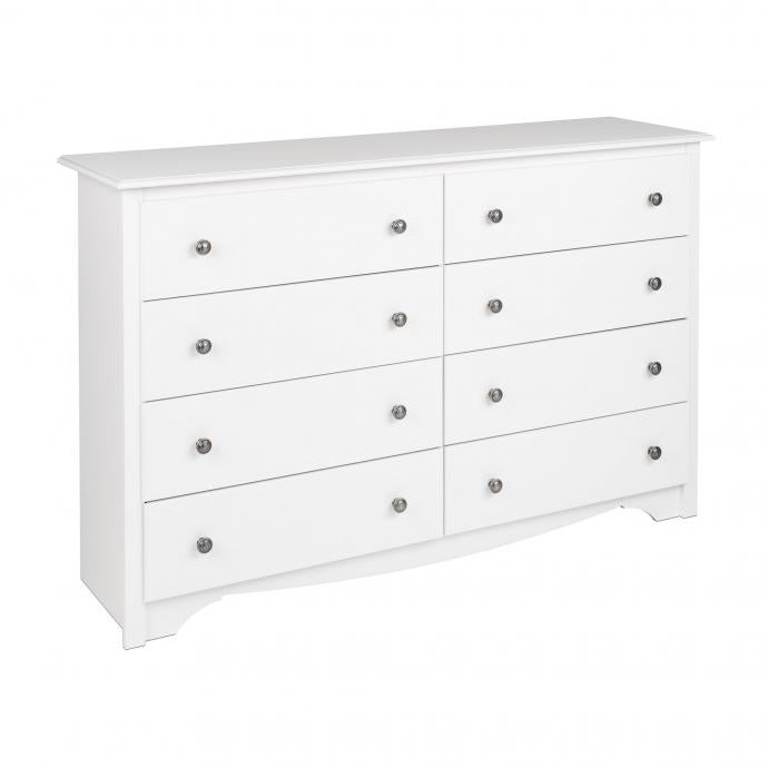 Sonoma 8-drawer Dresser