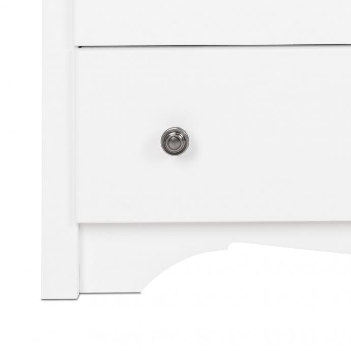 Sonoma 8-drawer Dresser