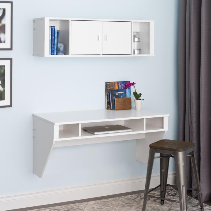 Designer Floating Hutch