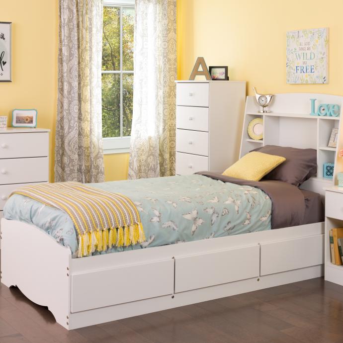 Astrid Twin Headboard